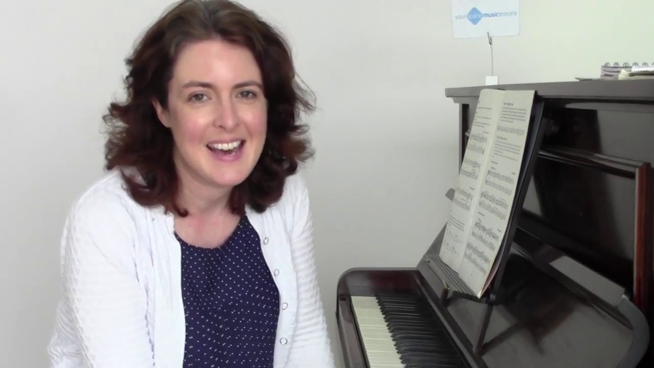 What's involved in the ABRSM Prep test