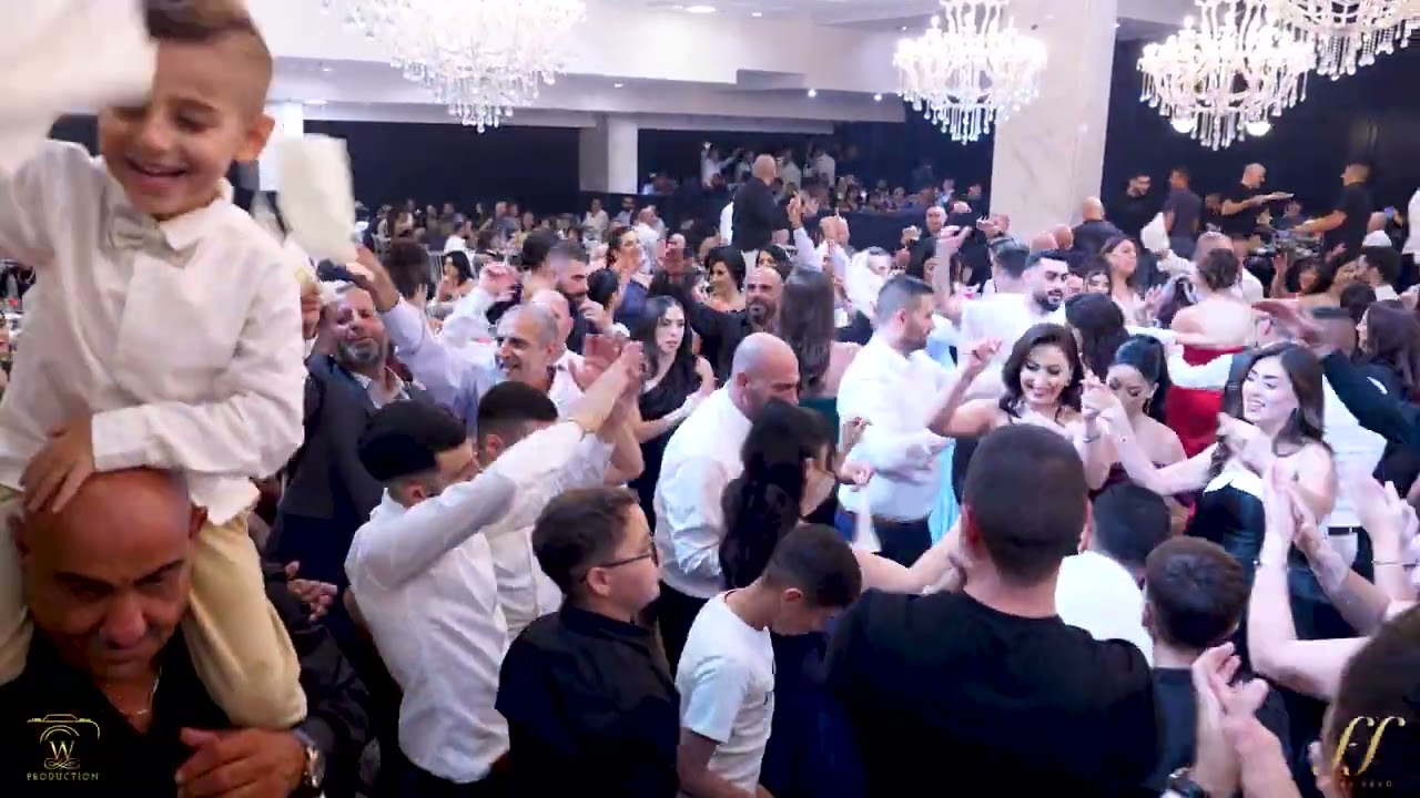 فراس سعد | يا ام المحرمه Firas Saad(2024)