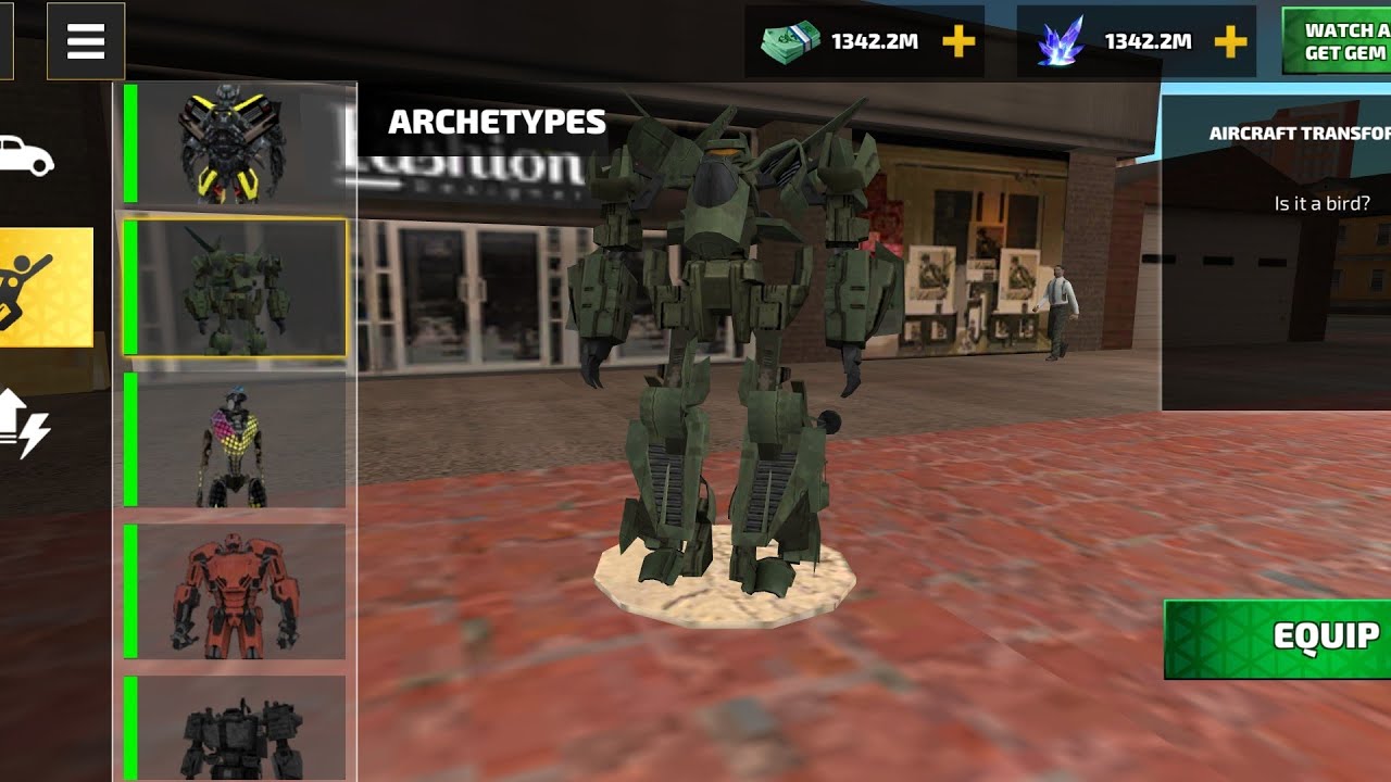 Rope hero vice town (rope hero game me all robot free me)