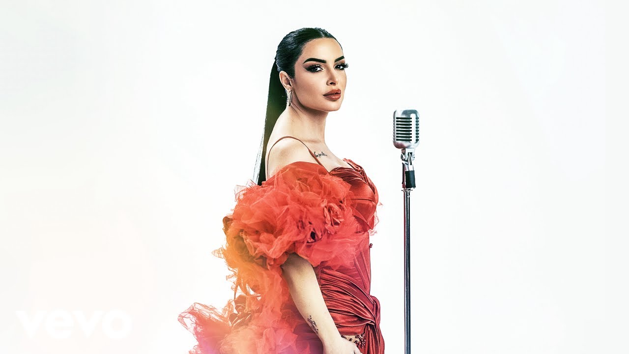 Elena Vargas - Somos O No Somos