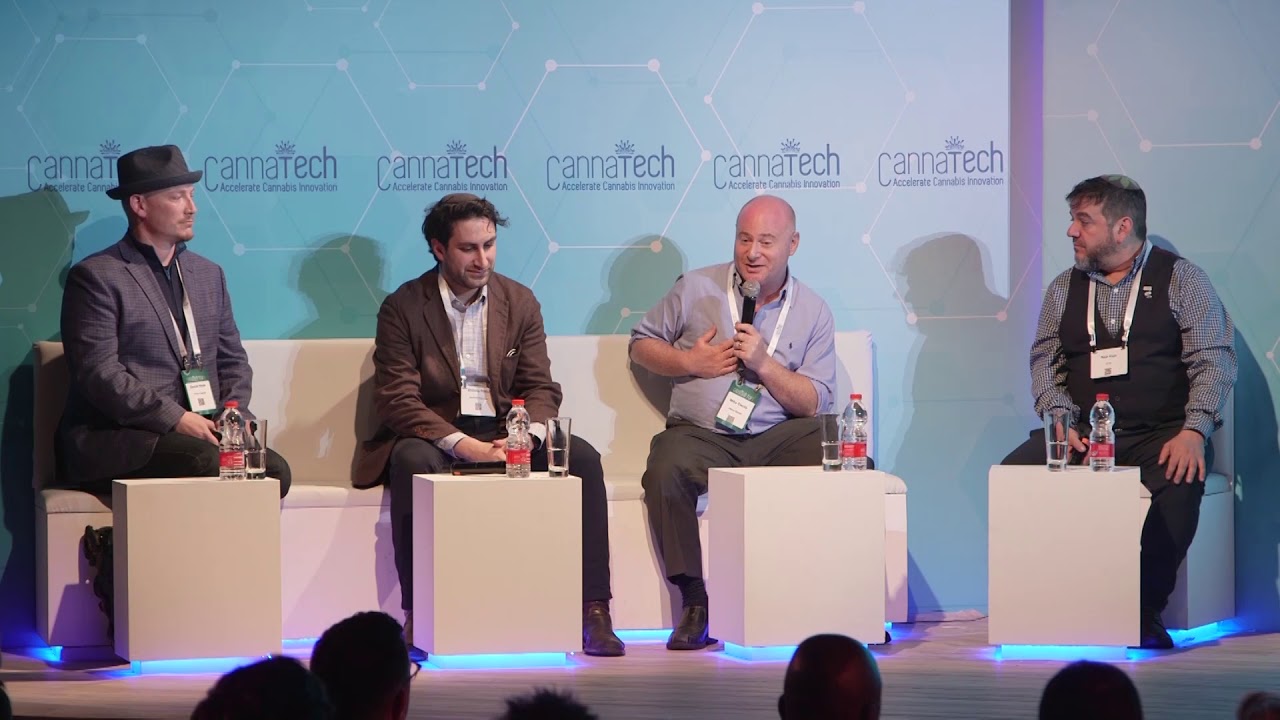 CannaTech Epic Business Fails