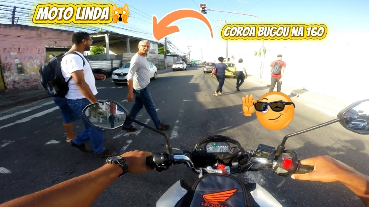 SAINDO DE CAJAZEIRAS E FUI SENTIDO O BAIRRO DA MATA ESCURA