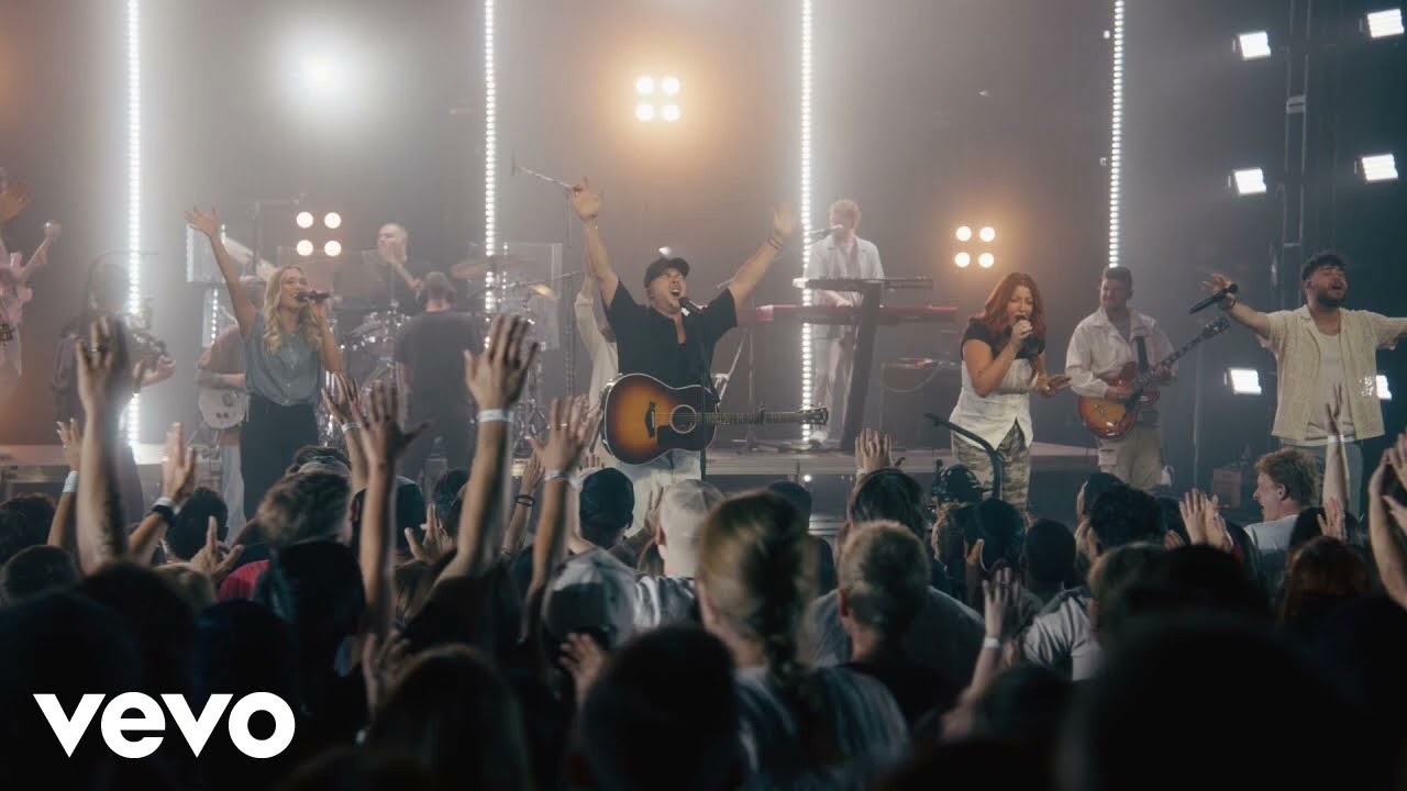 Hillsong worship United_You Are My Light (official Audio)