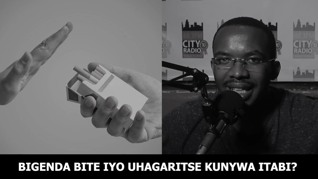 BIGENDA BITE IYO URETSE ITABI?