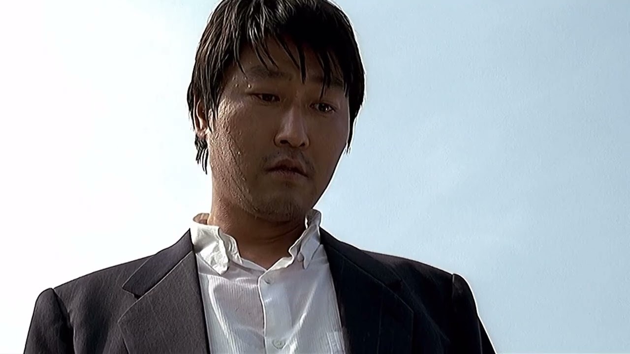 Sympathy for Mr. Vengeance | Daylight