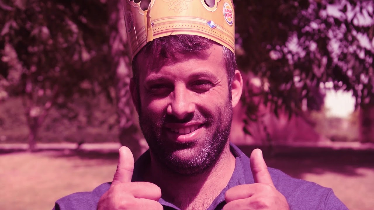 נחלז התאהבתי -  מכינת מיתרים לכיש נחל עוז מחזור ו'