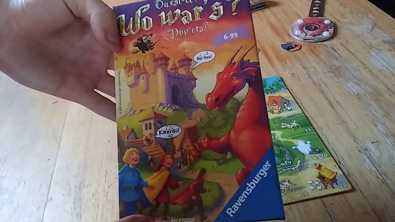 Reviews - Wo wars