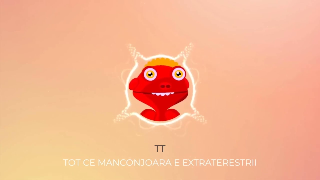 Ma inconjoara Extraterestrii (audio)