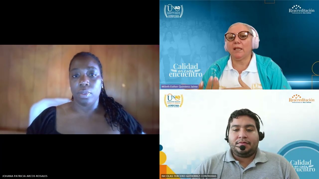 Web conferencia 3 Enfoques Contemporáneos de la Psicología