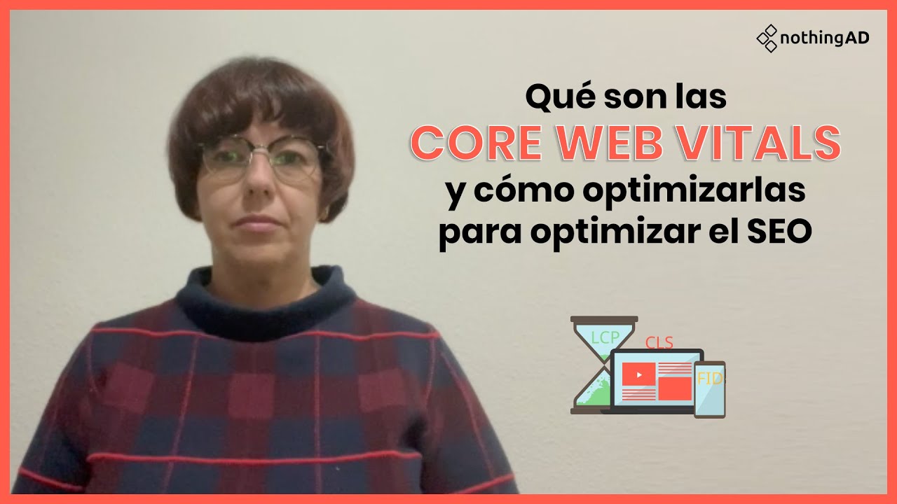 Mejorar el posicionamiento SEO de tu web mediante Core Web Vitals