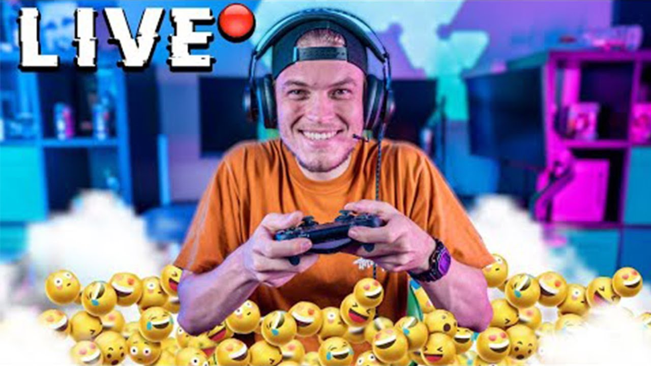 🔴GTA V Roleplay - Non WL server &uacute;let | Selassie Naživo