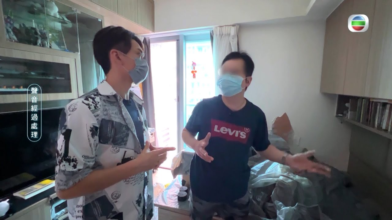 東張西望丨新樓執修誤動灑水裝置全屋變水塘丨物件盡濕屋主損失慘重