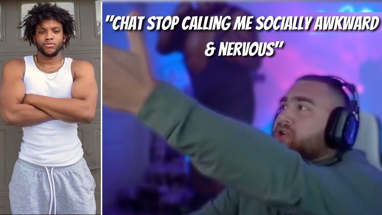 LosPollosTV RESPONDS TO HATERS CRITICIZING NEW GAMBLING DEAL & TROLLED WHEN JOINING YOURRAGE DISCORD