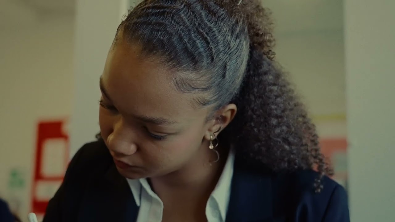 Millfield Sixth Form Series - Tilly