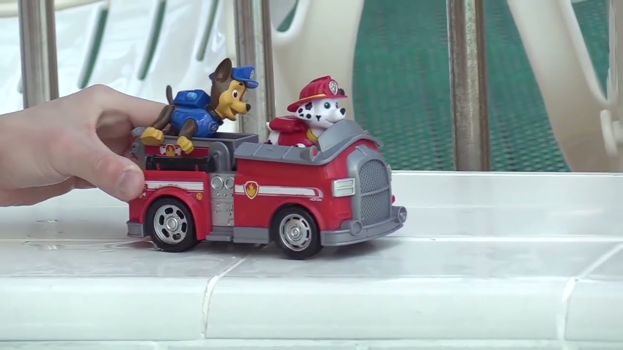 Paw Patrol Toys - Paw Patrol Toys mighty pups