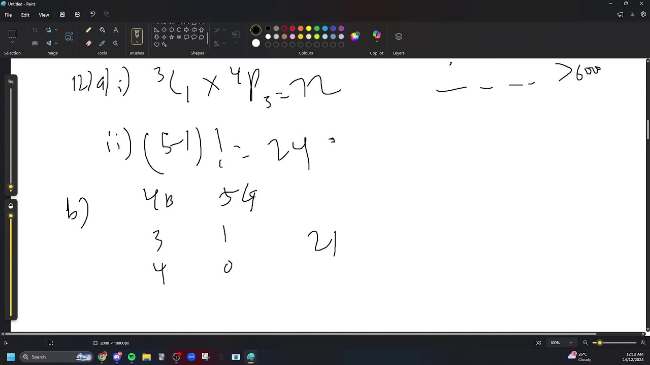 Add Math Day 1