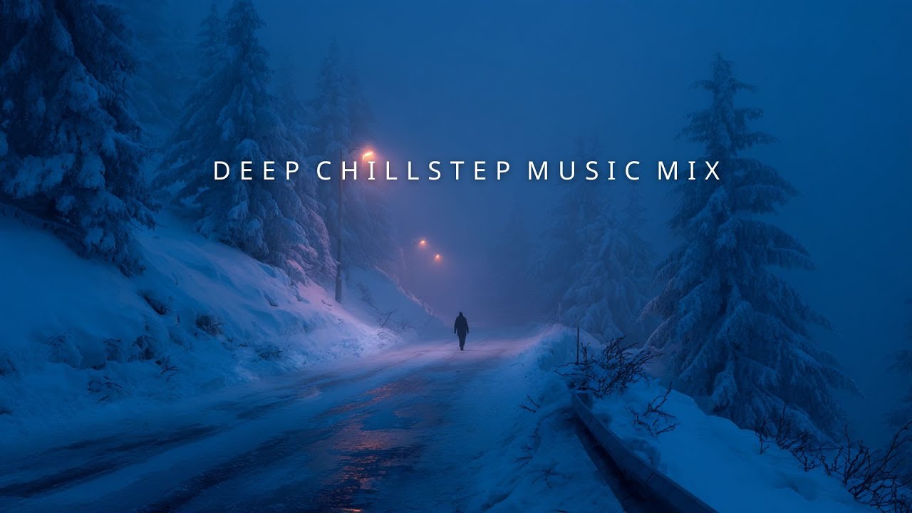 Relax and Heal with Chill Ambient Music | Uplifting Deep Tunes for Serenity