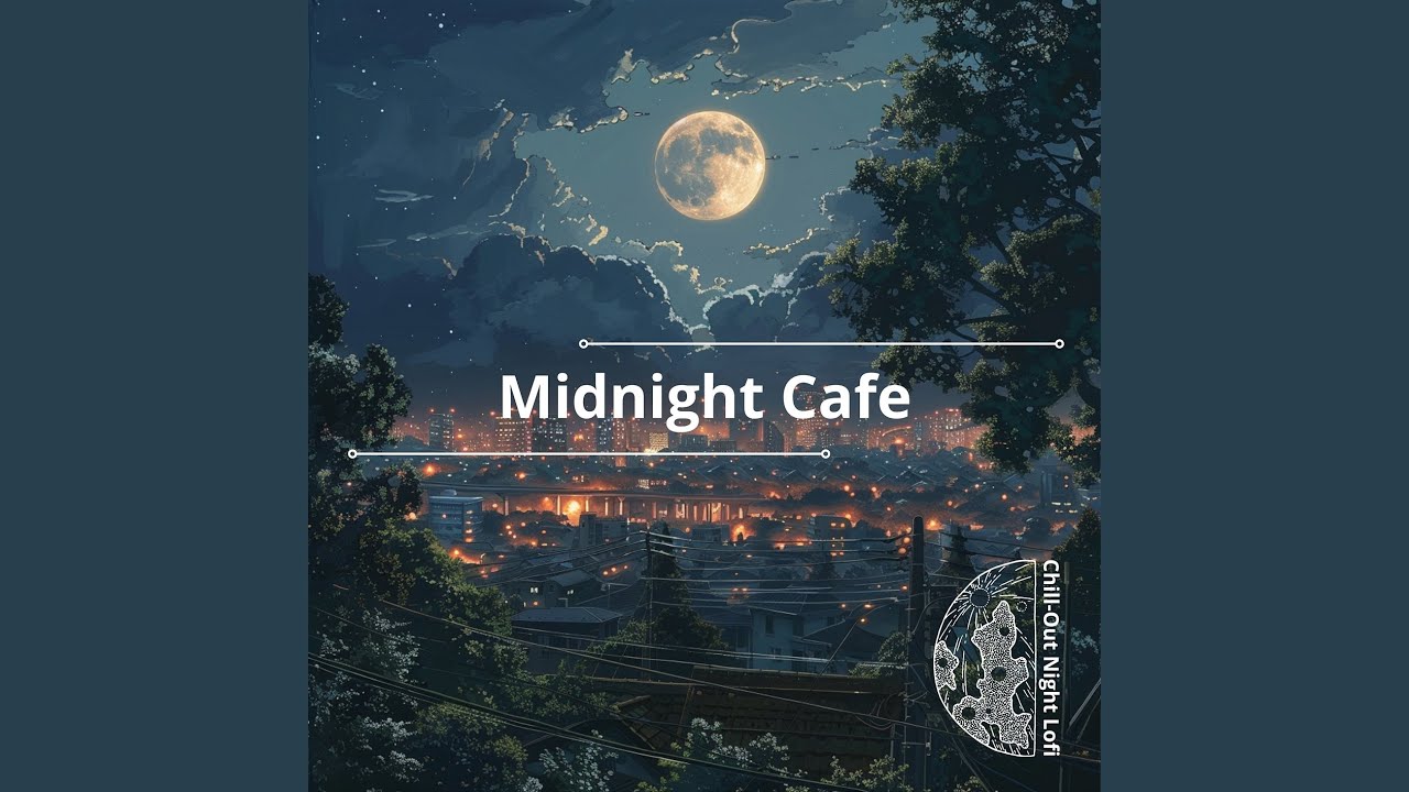 Lunar Lilt - Lofi Chill