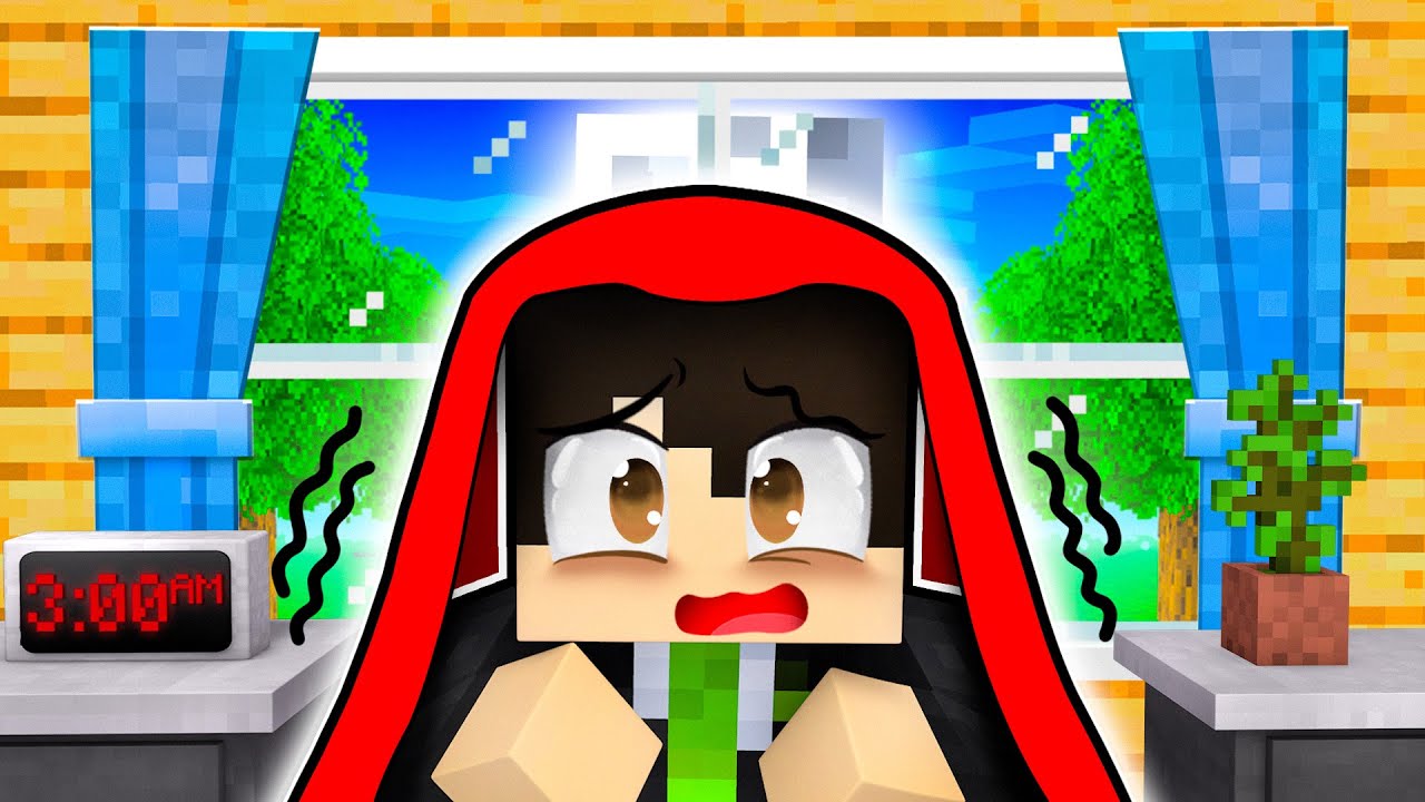 *NU JUCA* Minecraft La 3 Dimineata...