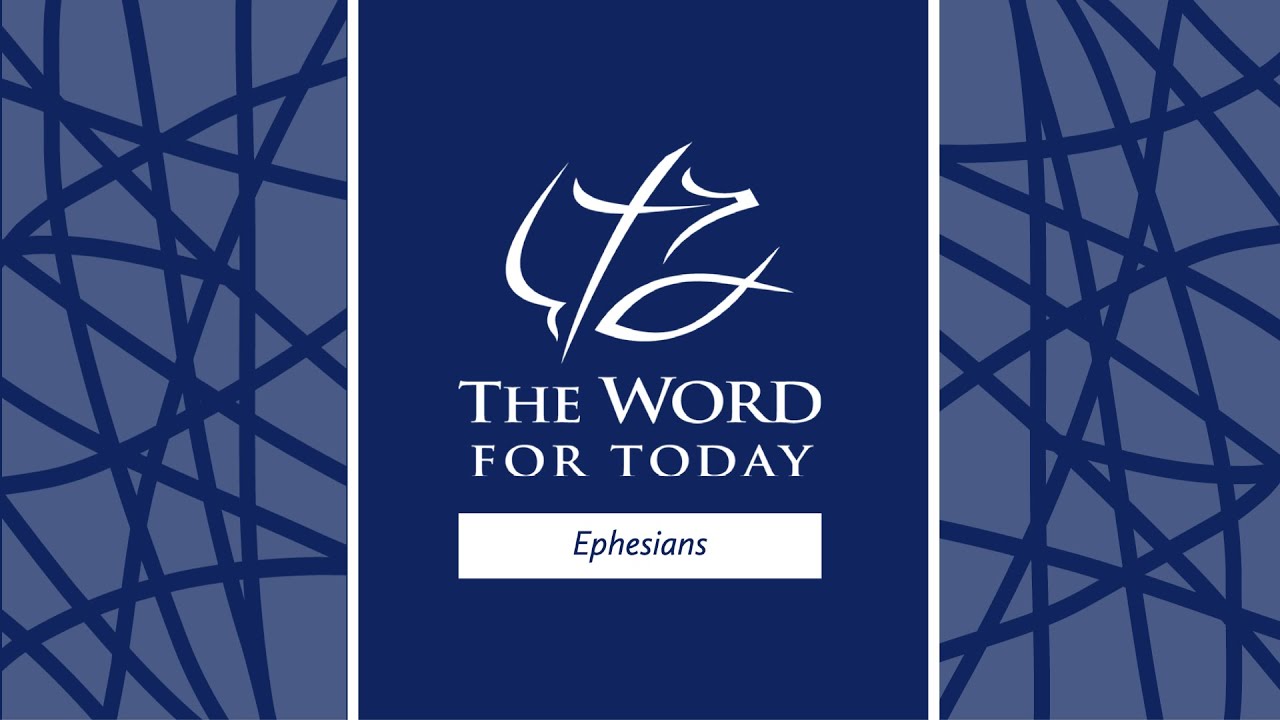 He Is Able- Ephesians 