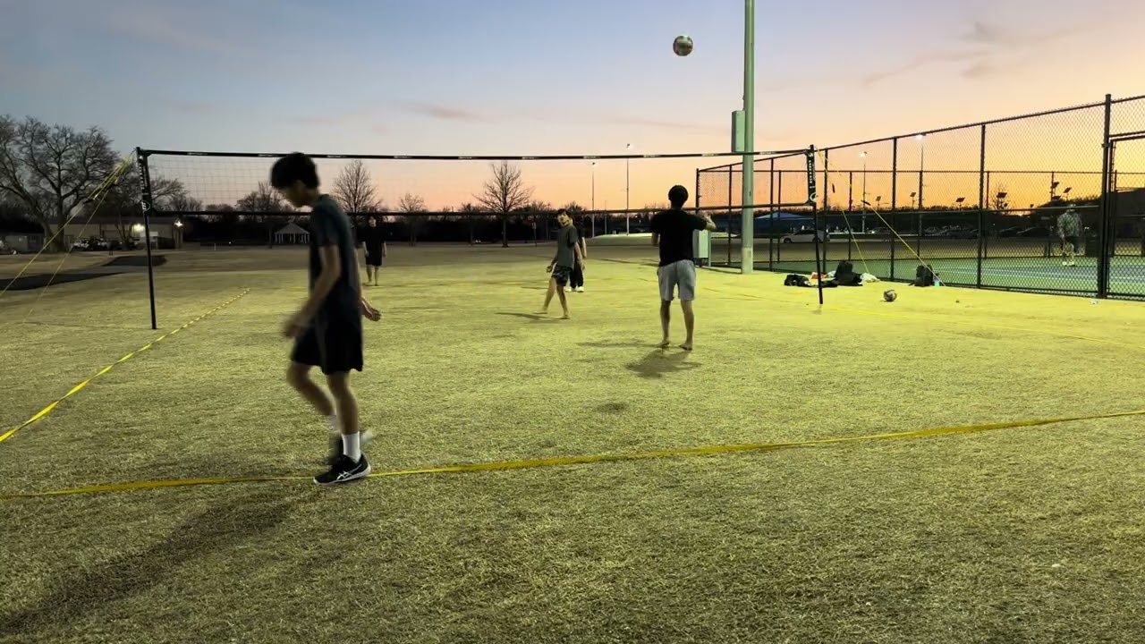 2v3 part 2 