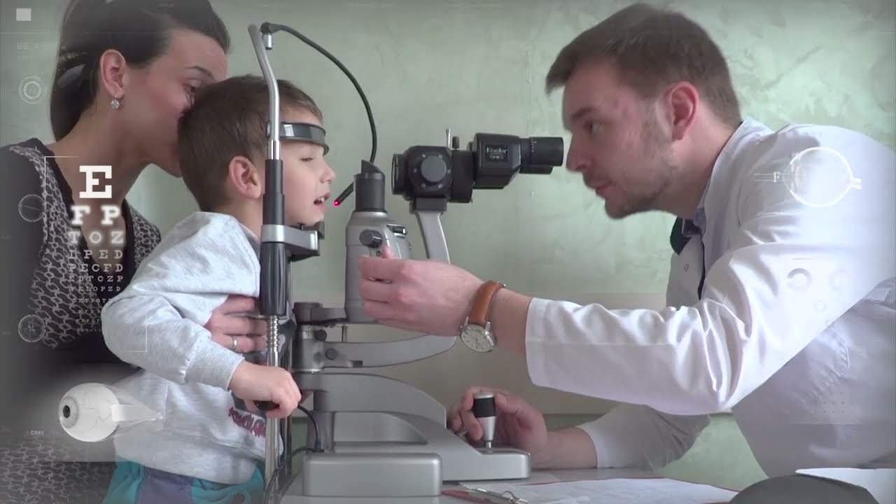 ELIKSIR - Kaluga - Novi Sad - Zlatibor po bolji vid - dr Aleksandar Terešćenko