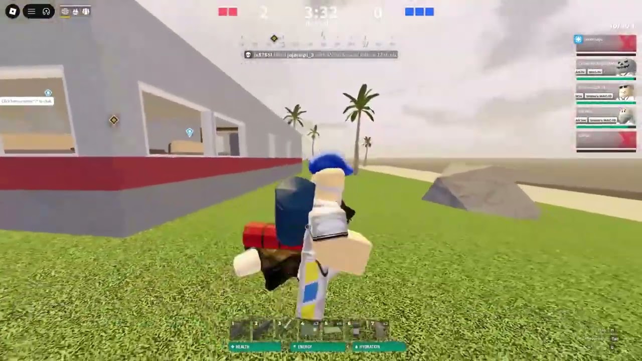 dumb clips