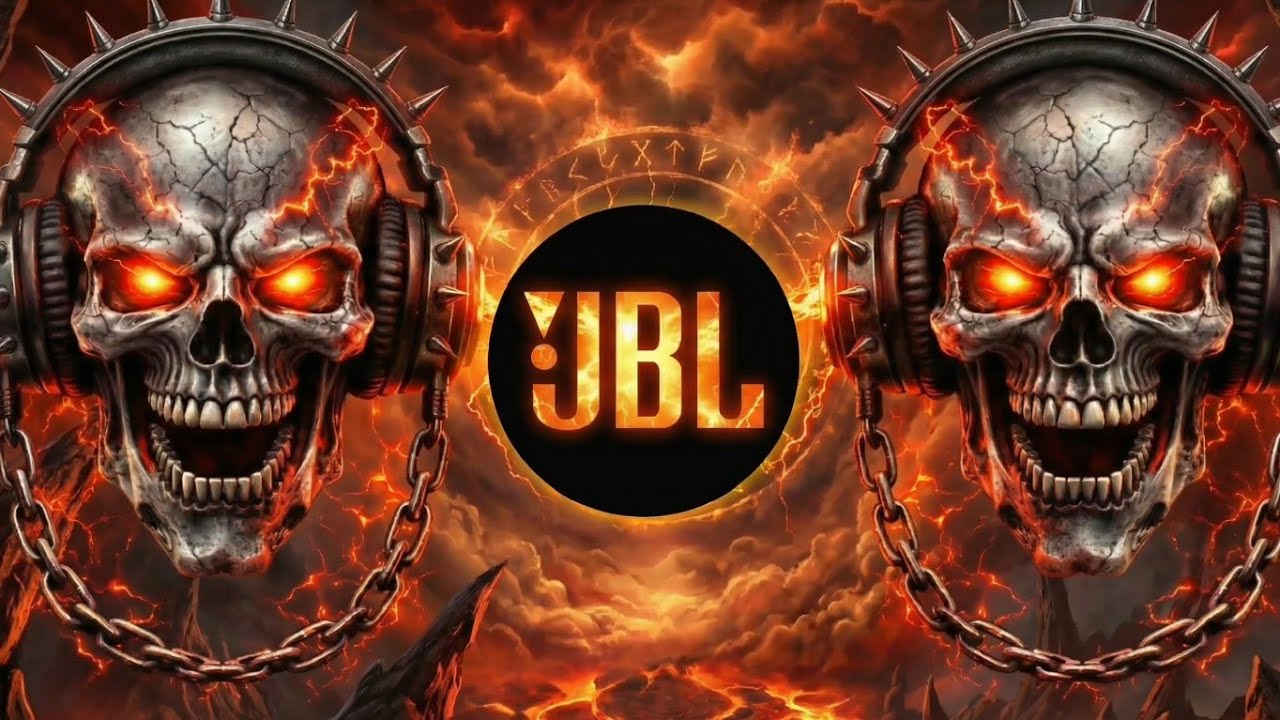 HEADPHONES ON 🎧 Massive Bass Drop | Deep 808 Subwoofer Sound Check