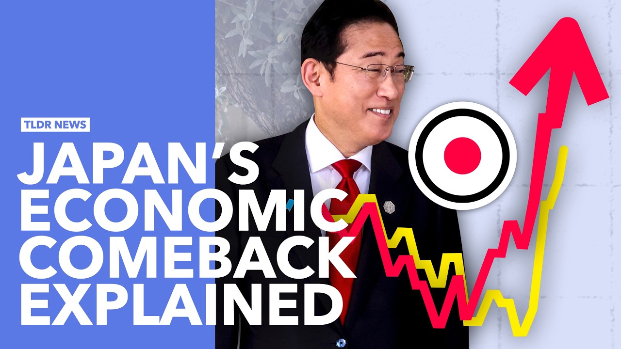 Has Inflation Revived Japan’s Economy?