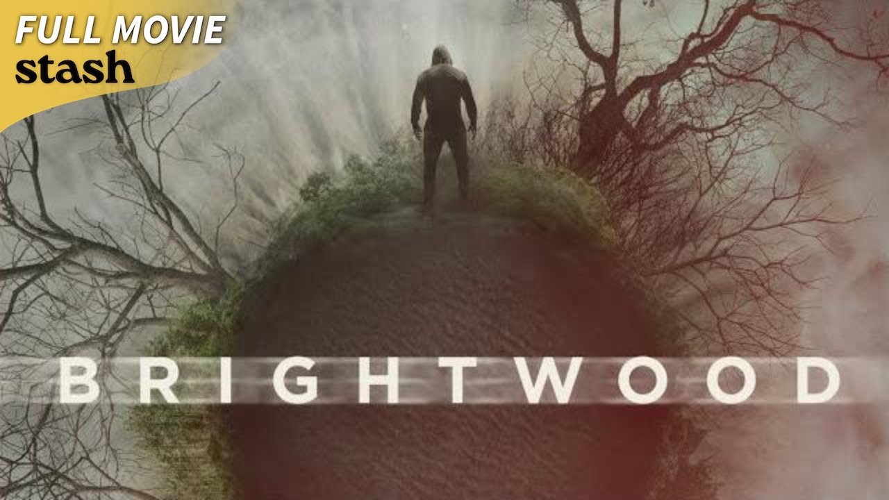Brightwood | Sci-Fi Thriller | Full Movie