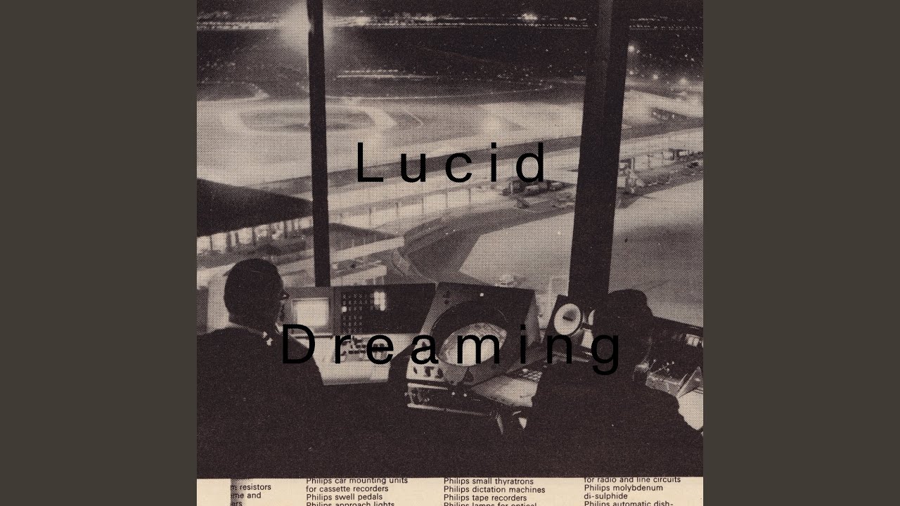 Lucid Dreaming