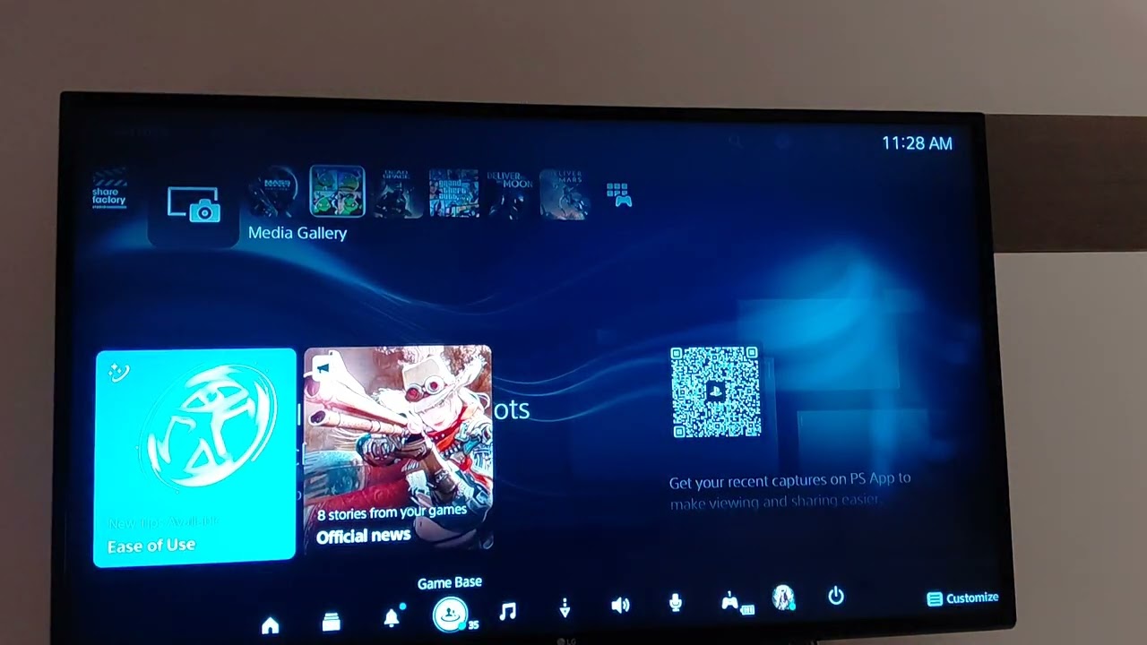 (Updated), playstation 5,  hotel wifi has no authentication page
