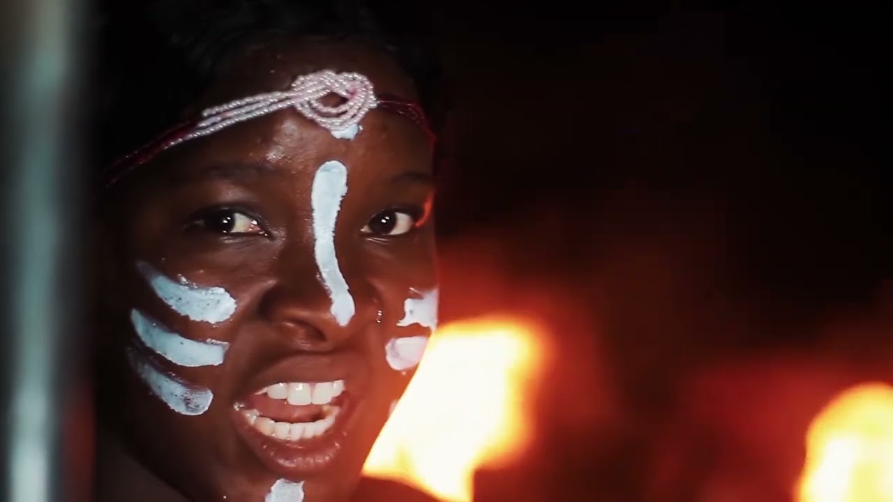 BB Agency - Moto Moto (Official Video, by: PN Graphic) - Sr. PCA, Alice, Arju, Mr. Chris ft Day.
