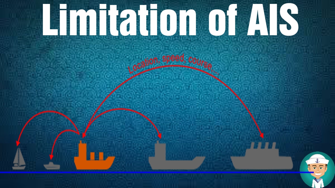 Limitation of AIS and Possible Future Application of AIS