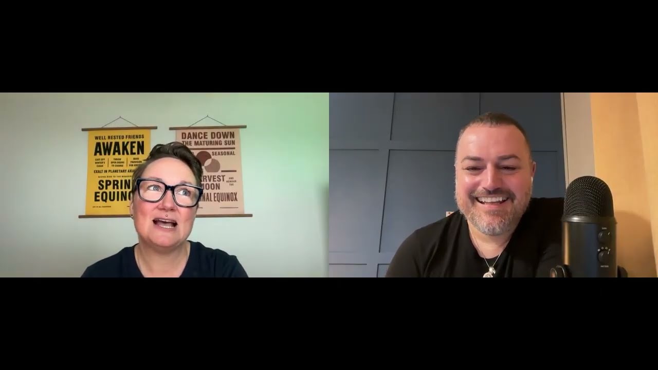 Redefining Visibility for Pet Pros - Sustainable SEO, Branding & Simple Google Wins (Rosie Robinson)
