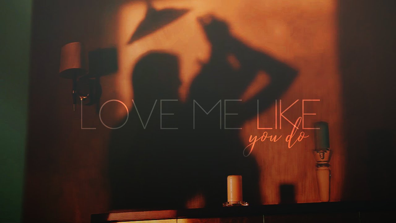 castle & beckett | love me like you do {7x19}
