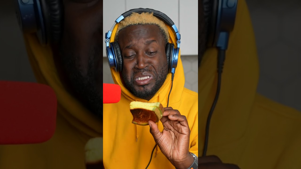 Turning Fruit Into Bread!? | Sooo Good