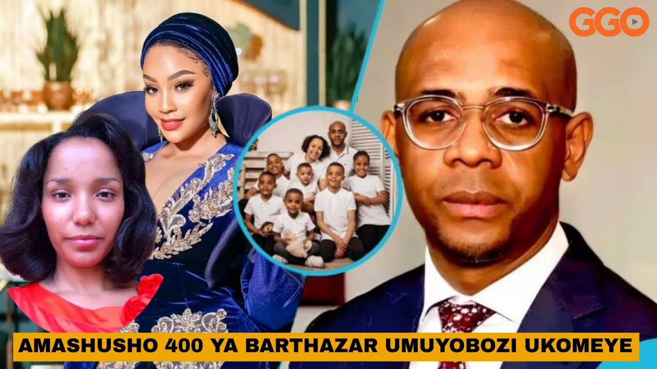 BALTHAZAR NA VIDEO 400 Z'ABAGORE YASAMBANIJE: IBYO TWAMENYE KURI AYA MASHUSHO|NA MUSHIKI WA PEREZIDA