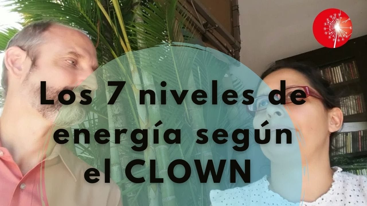 Cómo mantener la ATENCIÓN DEL PÚBLICO: 7 niveles de ENERGÍA