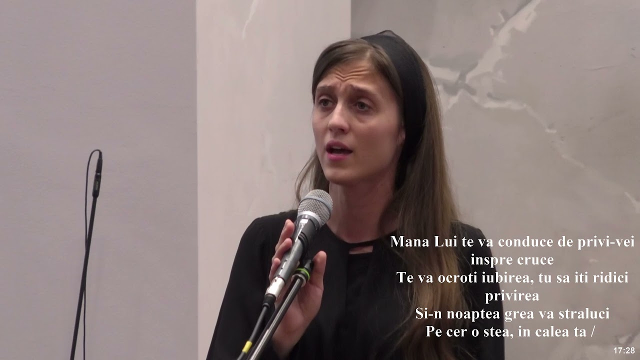 Mihaela Creța -”Dacă uneori în viață”