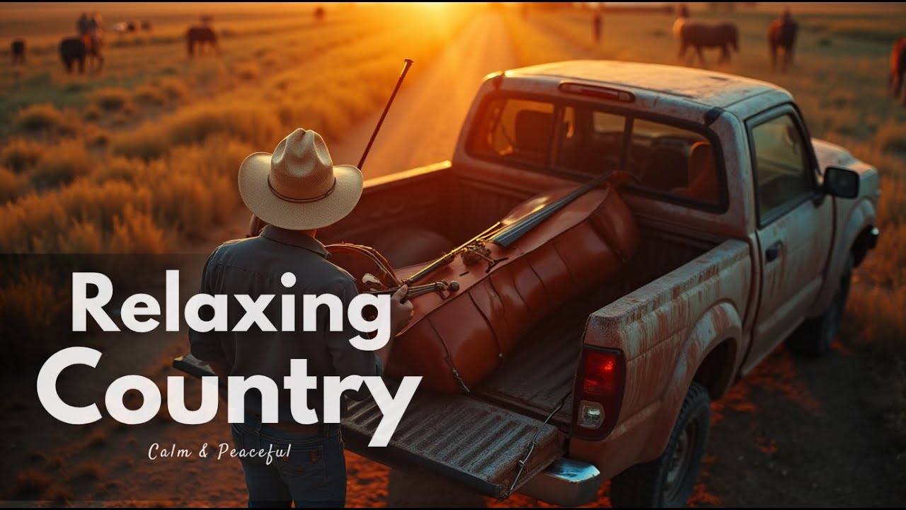 Classic Country Retro Songs – Nostalgic Country Classics