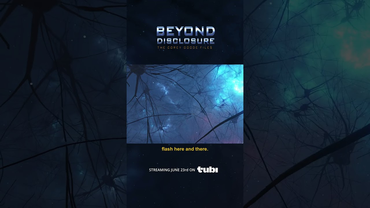 Beyond Disclosure: The Corey Goode Files 23