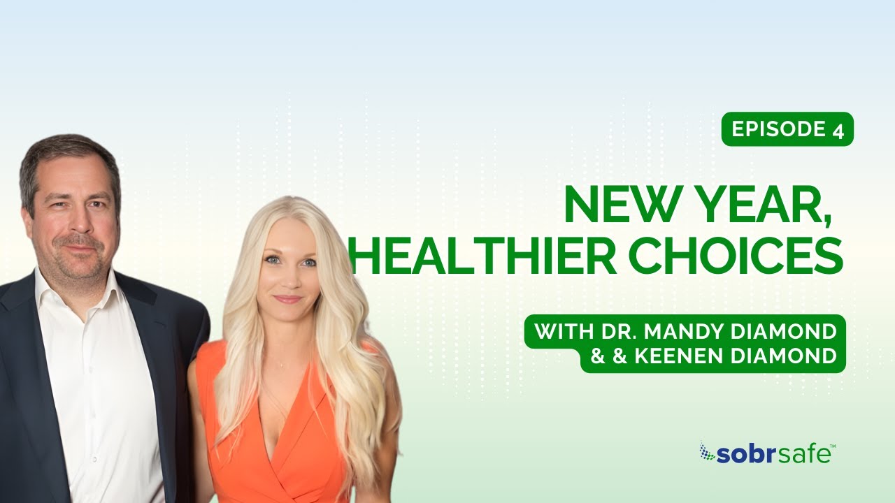 New Year, Healthier Choices | Episode 4