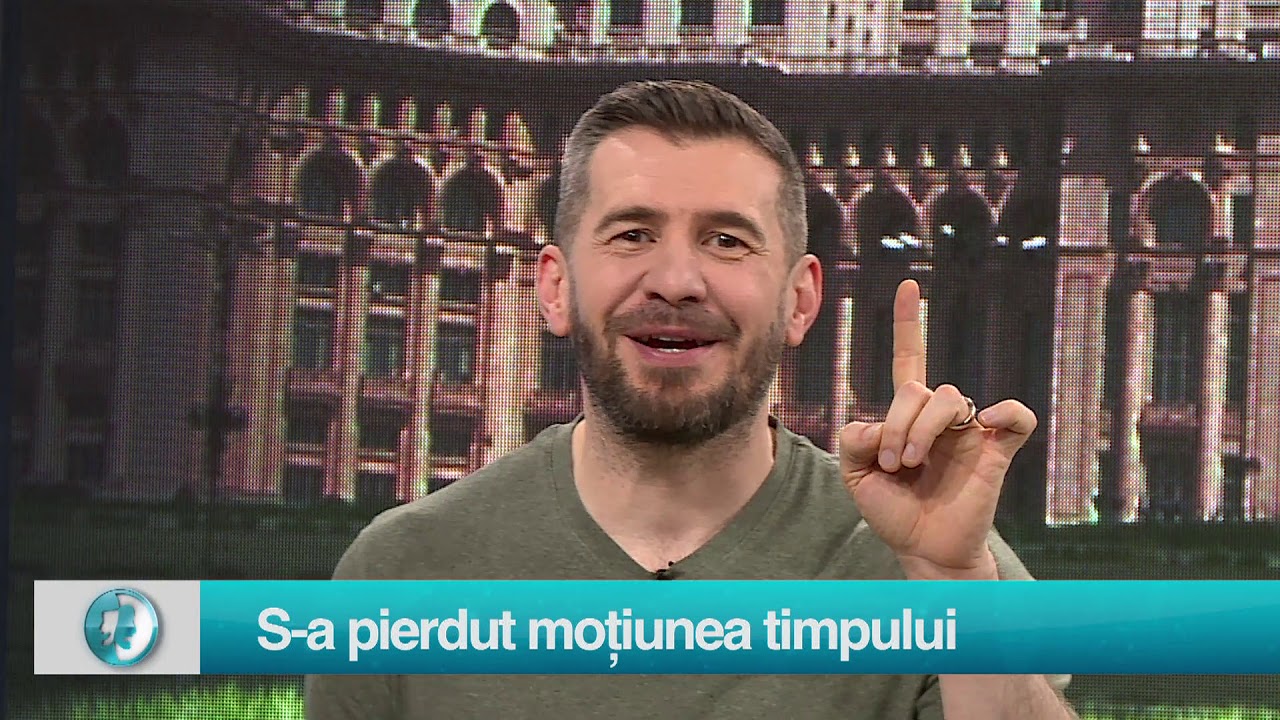 Starea Nației 3 octombrie 2019 I Include prima parte a interviului cu Marian Godina