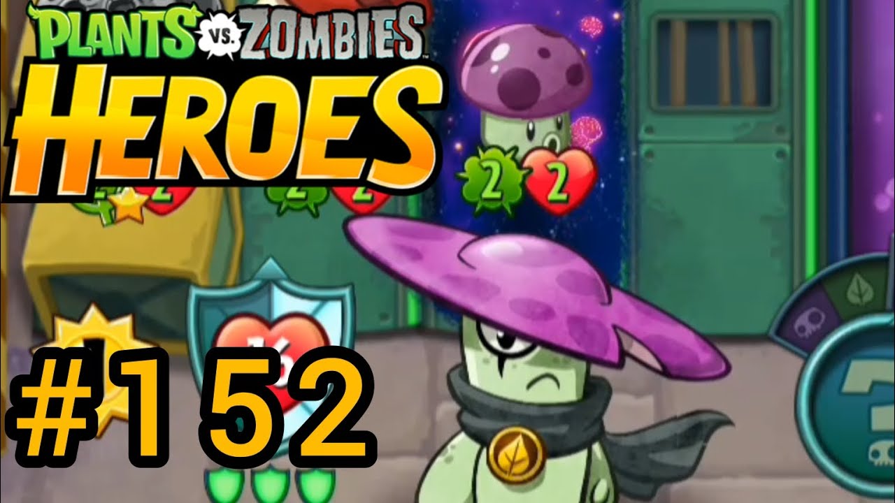 Gorro de noche va a regresar está temporada! | Multijugador (Cap. #152) | Plantas vs Zombies Héroes