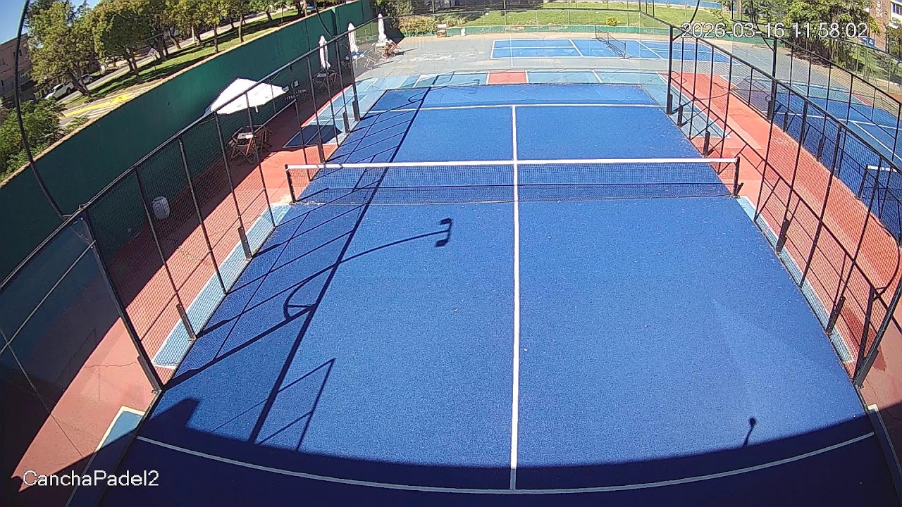 Cancha pádel_2 Tenis club Neuquén Club 16/03/26 inicia 08:01