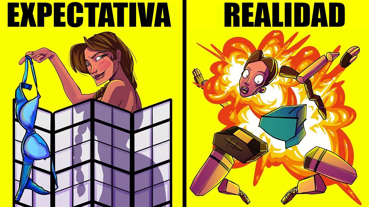 Videojuegos Que Te Castigan Por Hacer Trampa