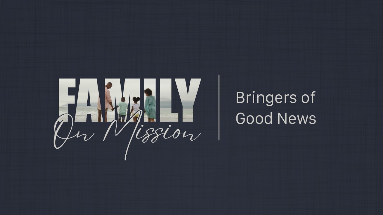 Sunday LIVE Service March 1, 2026