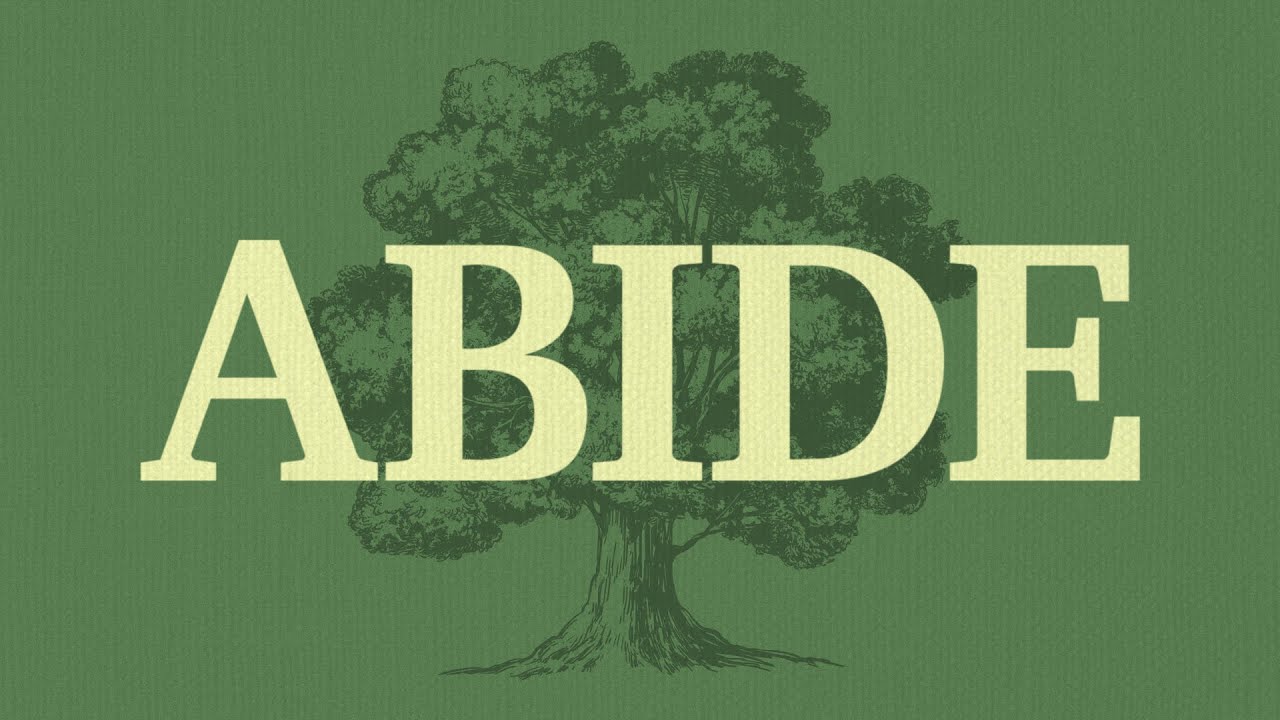 The Abiding Life 10:00am