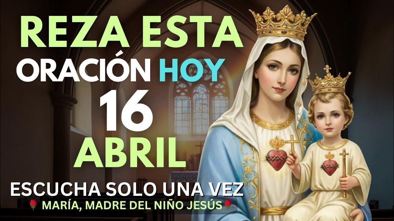 ORACIÓN A LA SANTÍSIMA VIRGEN MARÍA, DESATADORA DE NUDOS, POR ABUNDANTES BENDICIONES y RESTAURACIÓN